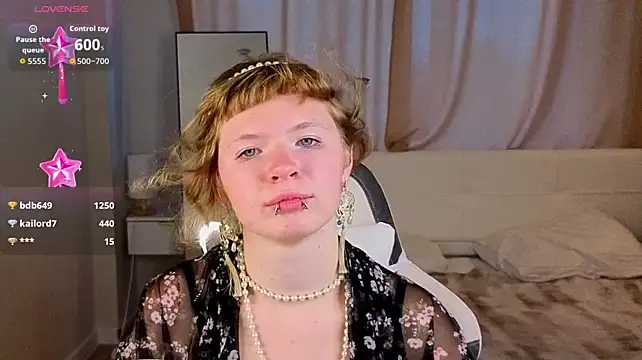 VioletDesiree