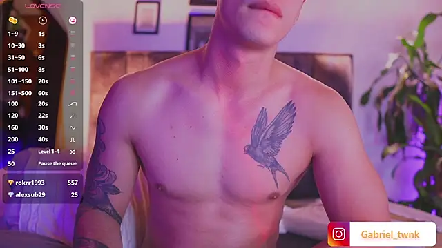 I_Gabriel