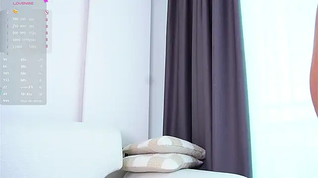 JodyDownton webcam
