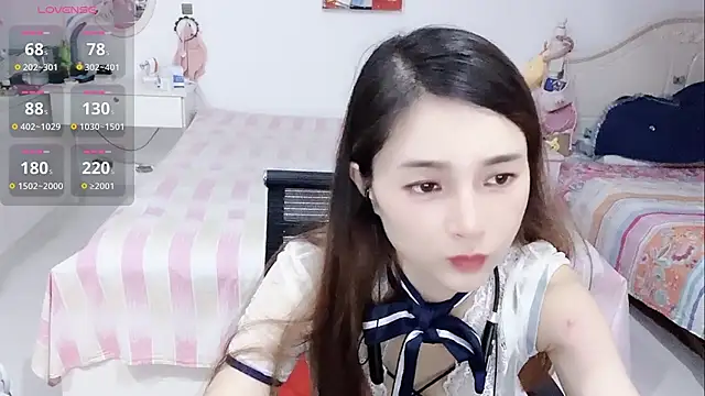 miaomiao-99 webcam