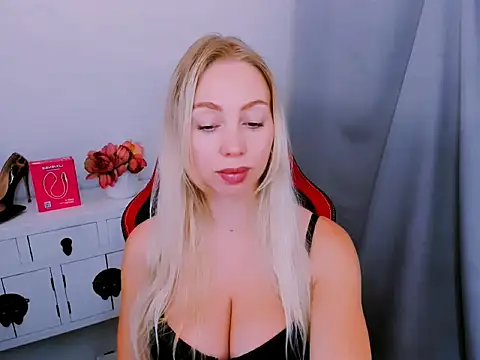 MargaritaRose webcam