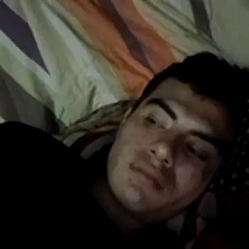 Ortiz3404 webcam