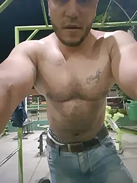 mago_vive webcam