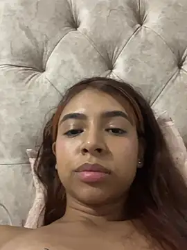Criss_Ariana30 webcam