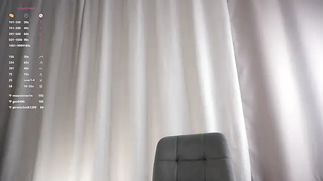 CaseyMulders webcam