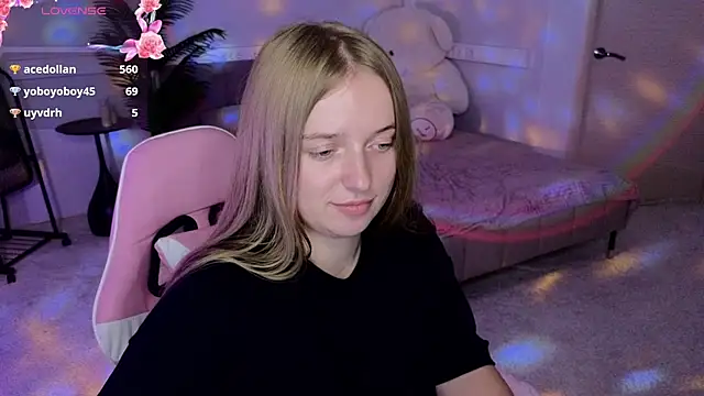 Evamorisesesss webcam