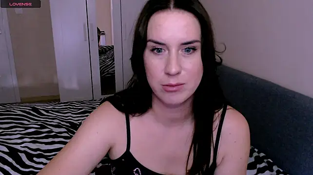 LadyStacy webcam