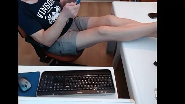 dutchpornking webcam