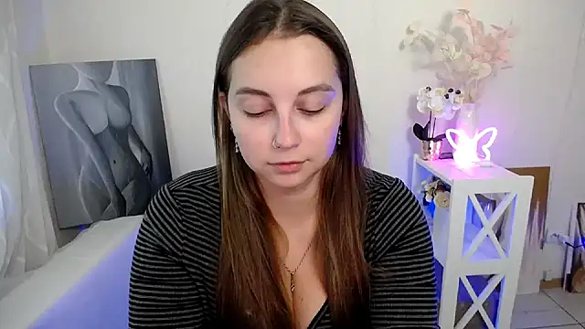 SweetPrincess_ webcam