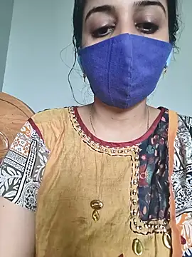 Tamil_shalini live cam preview