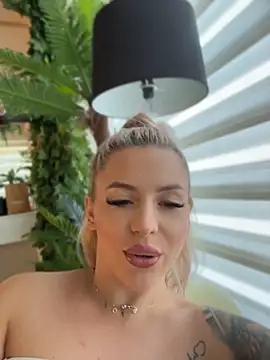 iveysin (F young) - Time to cum together