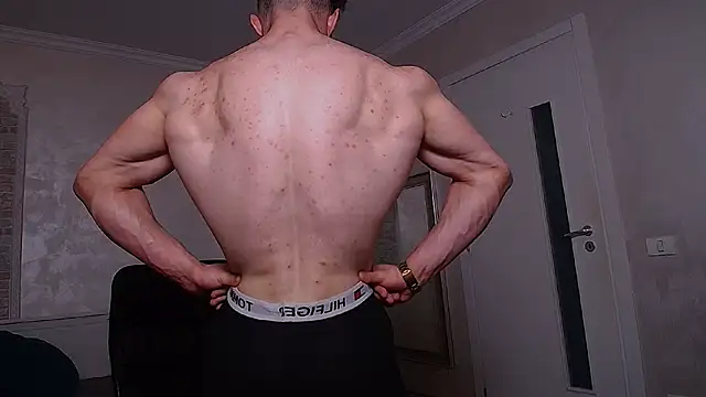 MicahLane webcam