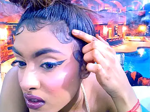 IndianPretty14u2Luv webcam