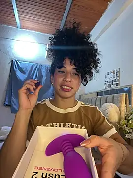 Miily_0 webcam