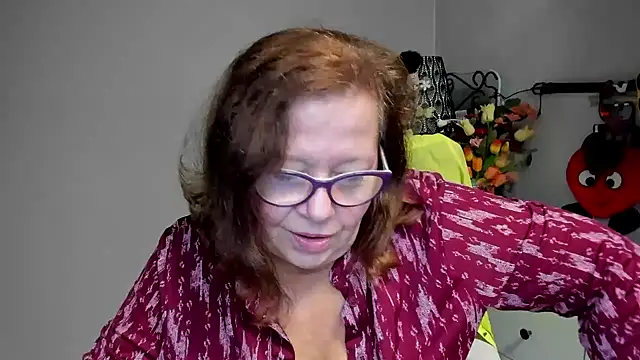 Adelewildx webcam