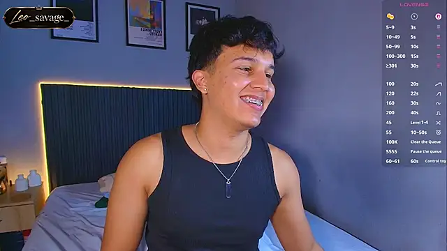 Leo_Savage_