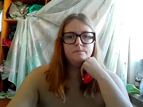 DesireMelissa webcam