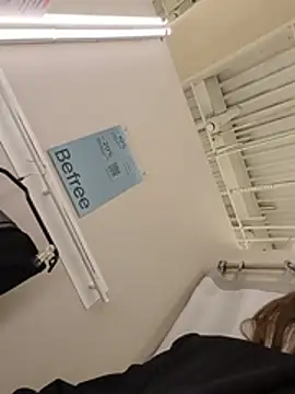 Morphine_666 webcam