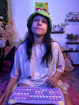 Eymmy_24 webcam