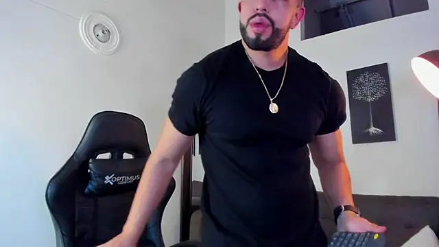 justin_kingx7 (M young) - :fire:Sexy  latino :fire:Cumshow:wanker: