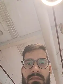 Rajput_ webcam