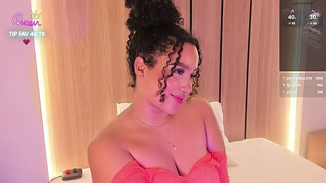 cloe_25 webcam