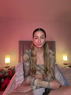 DanikRosse webcam