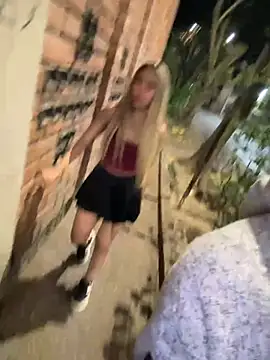 lindaandtony webcam