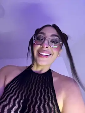 SalomeFerrer webcam