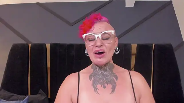 mistress_sandy webcam