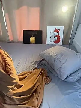 MariKitten webcam