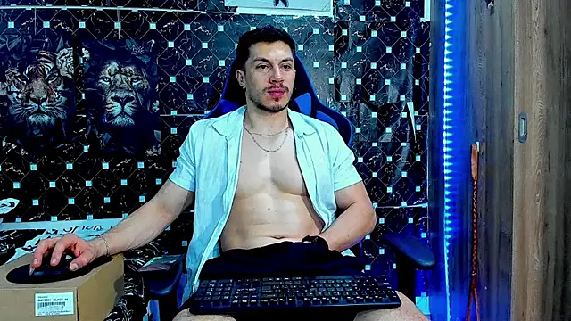 javiersexymann