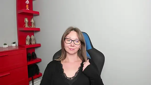 Cookie_zoe webcam