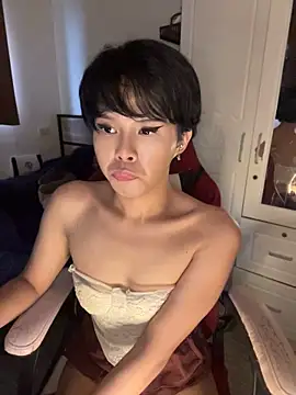Plaxxxtique webcam