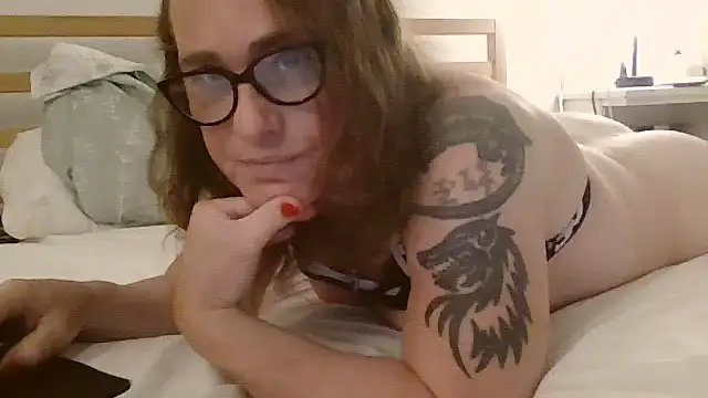 redladyblossom