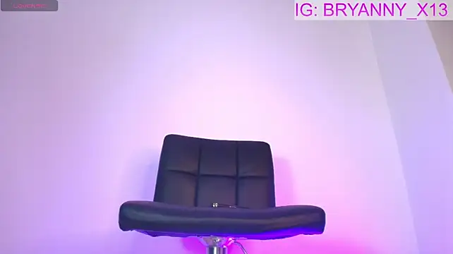 Brianny_X webcam