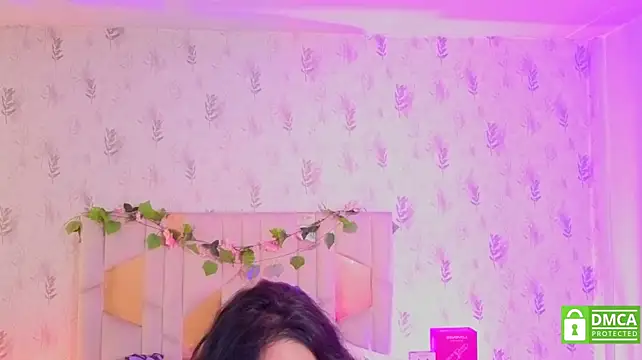 MARIANA_TAY1 webcam