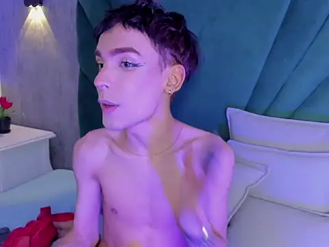 Andy_vergara1 webcam