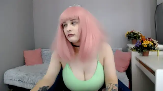 Estheri webcam