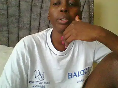 Dizzydose webcam