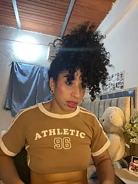 Miily_0 live cam preview