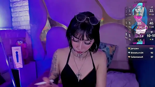 Niina_sssy webcam