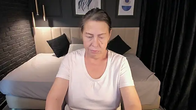 LindaPassionate webcam