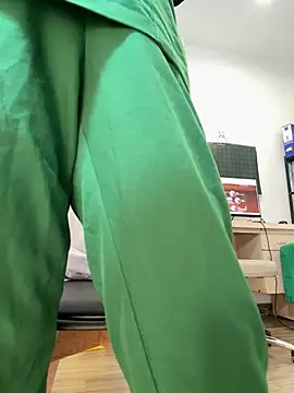 secretly_masturbating live sex cam