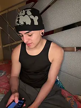 Kenny_McCormick_ live sex cam