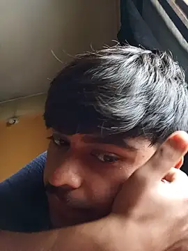 Your_Secret_Guy webcam