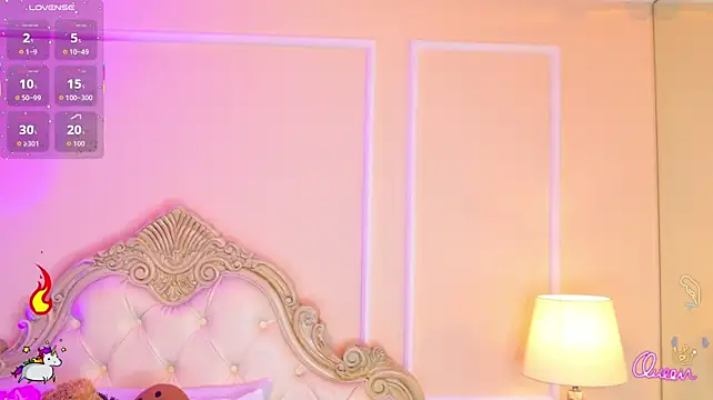 MalaikaBrown webcam