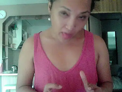 bigcockkyla (T milf) - Cam to cam, masterbate, and Cum...