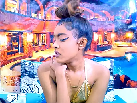 IndianPretty14u2Luv live cam preview