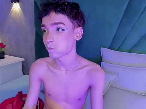 Andy_vergara1 webcam